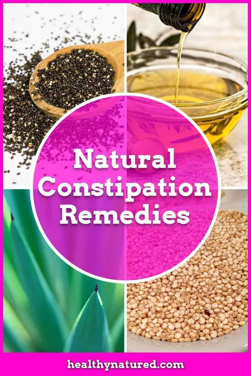 5 Natural Remedies For Constipation How To Stay Regular 7490